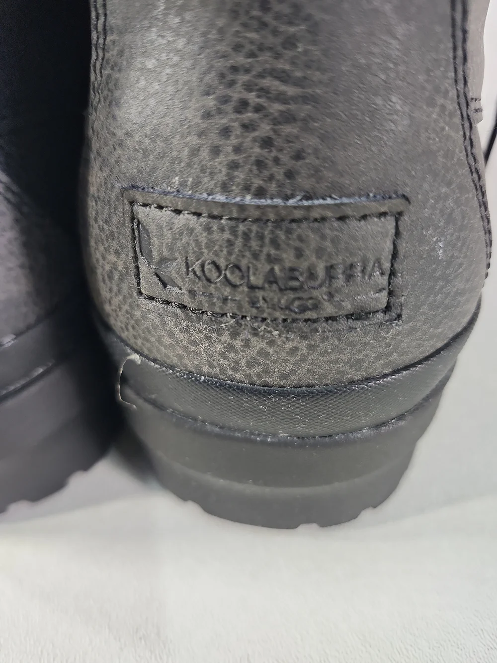 UGG koolaburra by